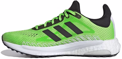 (Women) adidas Solar Glide 3 Green/ 'Black' FX0099 (Women) adidas Solar Glide 3 Green/ 'Black' FX0099