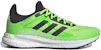 (W) adidas Solar Glide 3 Hijau/ 'Hitam' FX0099