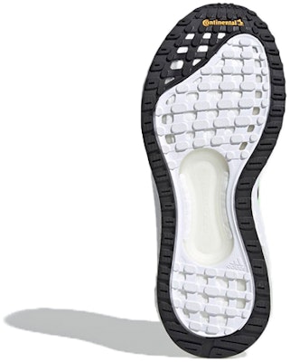 (W) adidas Solar Glide 3 Verde/ 'Negro' FX0099 Details for (W) adidas Solar Glide 3 Verde/ 'Negro' FX0099