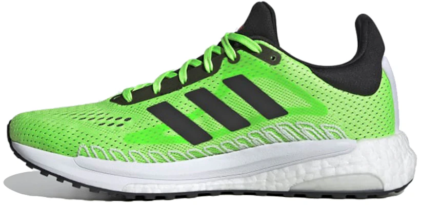 adidas Solar Glide 3 女款 綠黑 Buy adidas Solar Glide 3 女款 綠黑