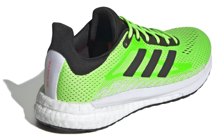 Shop adidas Solar Glide 3 女款 綠黑
