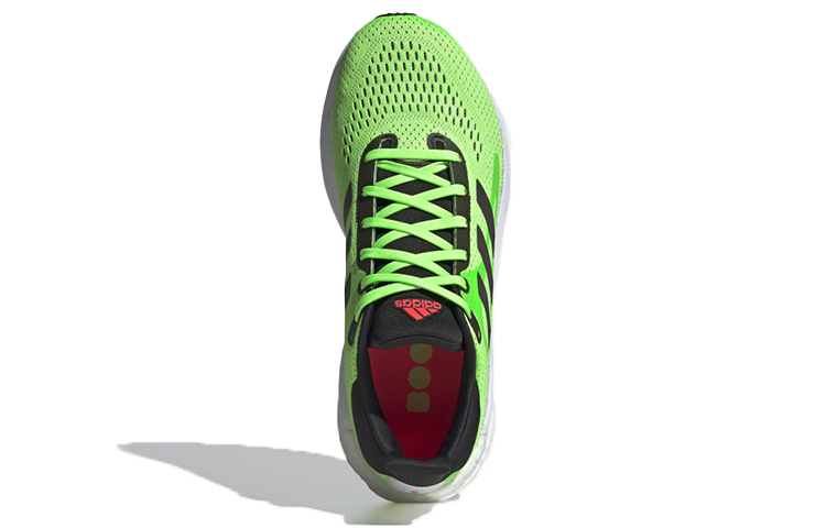 Purchase adidas Solar Glide 3 女款 綠黑
