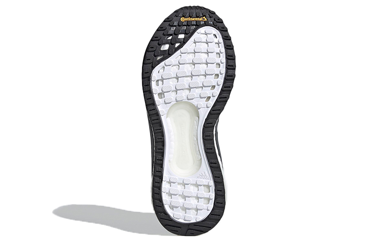 Details for 愛迪達 Solar Glide 3 低幫 跑步鞋 女款 黑白