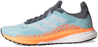 (W) adidas Solar Glide 3 ST 'Azul Naranja' FV7253 Buy (W) adidas Solar Glide 3 ST 'Azul Naranja' FV7253