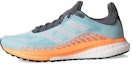 Buy (W) 阿迪达斯 Solar Glide 3 ST '蓝橙' 跑鞋 FV7253