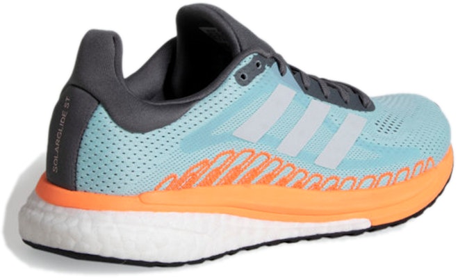 (W) 阿迪达斯 Solar Glide 3 ST '蓝橙' 跑鞋 FV7253 Shop (W) 阿迪达斯 Solar Glide 3 ST '蓝橙' 跑鞋 FV7253