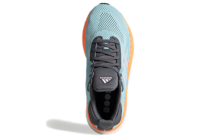 Purchase (W) 阿迪达斯 Solar Glide 3 ST '蓝橙' 跑鞋 FV7253