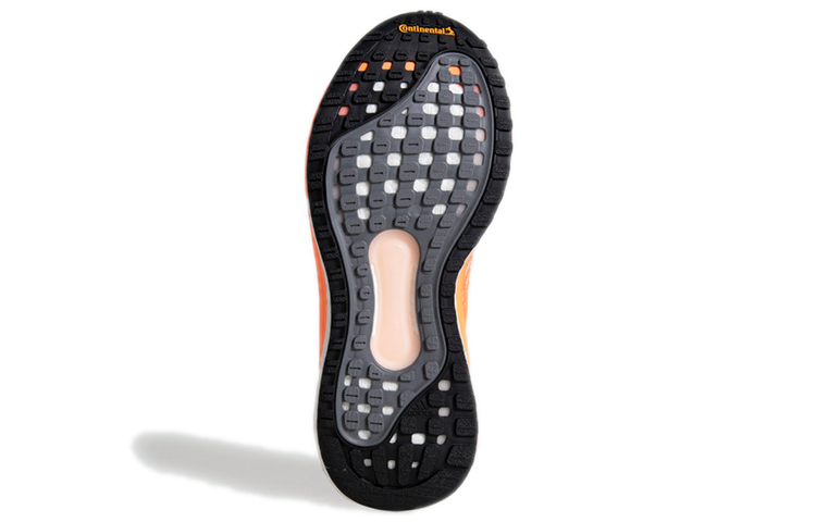 Details for (W) 阿迪达斯 Solar Glide 3 ST '蓝橙' 跑鞋 FV7253