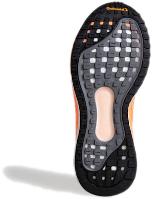 (W) 阿迪达斯 Solar Glide 3 ST '蓝橙' 跑鞋 FV7253 Details for (W) 阿迪达斯 Solar Glide 3 ST '蓝橙' 跑鞋 FV7253