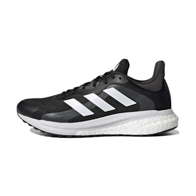 (W) adidas Solar Glide 4 ST 'Black White'