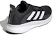 (W) adidas Solar Glide 4 ST 'Hitam Putih' GZ0197