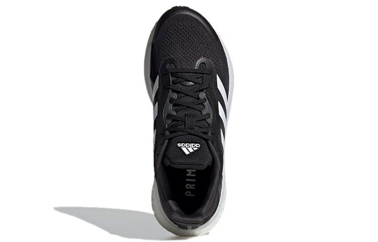 Purchase adidas Solar Glide 4 ST 潮流萬用休閒 低筒 跑步鞋 女款 黑白
