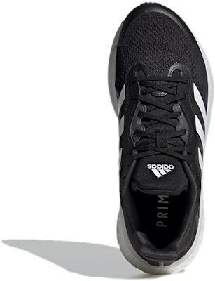 adidas Solar Glide 4 ST 潮流萬用休閒 低筒 跑步鞋 女款 黑白 Purchase adidas Solar Glide 4 ST 潮流萬用休閒 低筒 跑步鞋 女款 黑白