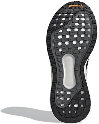 (Women) adidas Solar Glide 4 ST 'Black White' GZ0197 Details for (Women) adidas Solar Glide 4 ST 'Black White' GZ0197