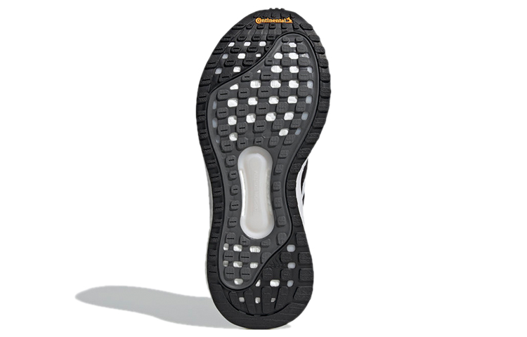 Details for adidas Solar Glide 4 ST 潮流萬用休閒 低筒 跑步鞋 女款 黑白