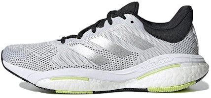 (Women) adidas Solar Glide 5 'White' GX5513 (Women) adidas Solar Glide 5 'White' GX5513