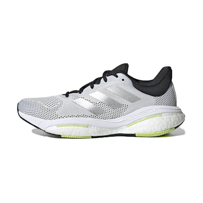 (W) adidas Solar Glide 5 'White'