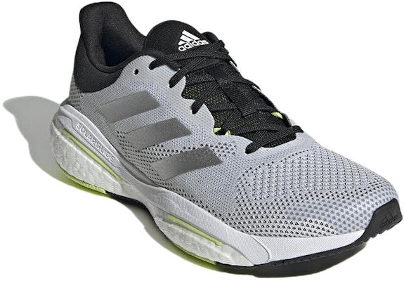 (Women) adidas Solar Glide 5 'White' GX5513 Lookbook (Women) adidas Solar Glide 5 'White' GX5513