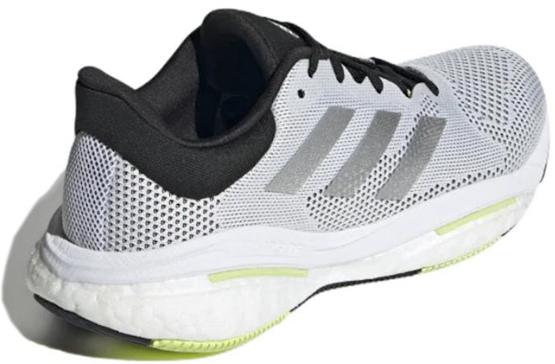 (Women) adidas Solar Glide 5 'White' GX5513 Shop (Women) adidas Solar Glide 5 'White' GX5513