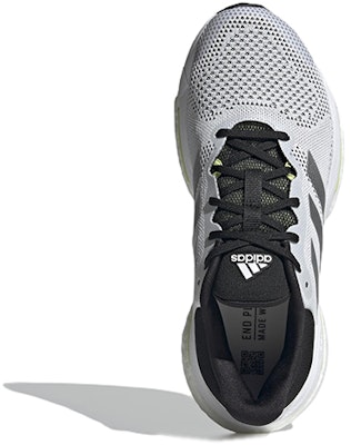 (Women) adidas Solar Glide 5 'White' GX5513 Purchase (Women) adidas Solar Glide 5 'White' GX5513