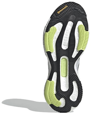 (Women) adidas Solar Glide 5 'White' GX5513 Details for (Women) adidas Solar Glide 5 'White' GX5513