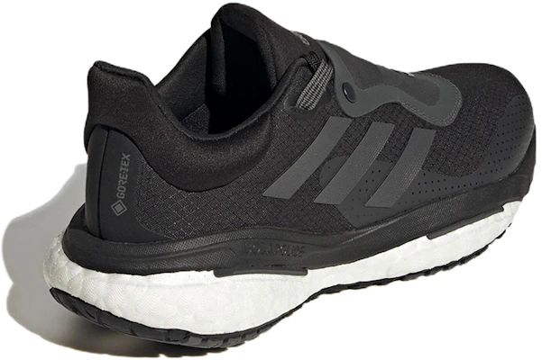 (W) adidas Solar Glide 5 Gore-Tex ''Nero'' GX9201 Shop (W) adidas Solar Glide 5 Gore-Tex ''Nero'' GX9201