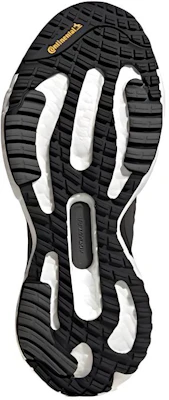 (W) adidas Solar Glide 5 Gore-Tex ''Nero'' GX9201 Details for (W) adidas Solar Glide 5 Gore-Tex ''Nero'' GX9201