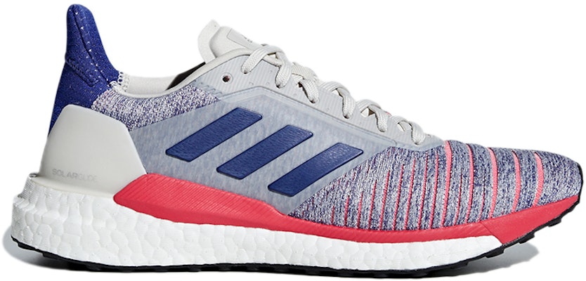 (Women) adidas Solar Glide 'Active Blue Red' B96288 Order (Women) adidas Solar Glide 'Active Blue Red' B96288