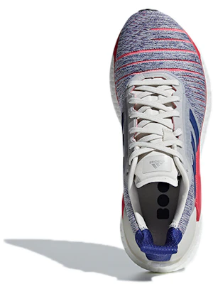 adidas Solar Glide 低筒 跑步鞋 女款 藍紅色 Purchase adidas Solar Glide 低筒 跑步鞋 女款 藍紅色