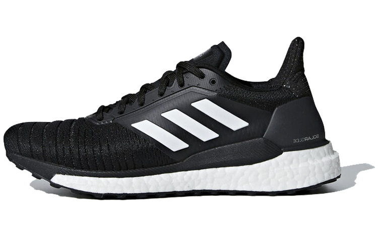 (Women) adidas Solar Glide 'Black' BB7450
