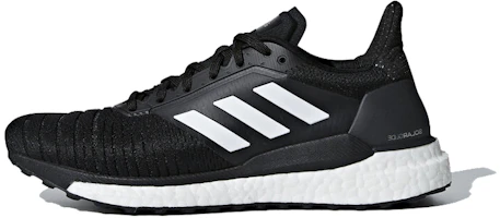 (Women) adidas Solar Glide 'Black' BB7450 (Women) adidas Solar Glide 'Black' BB7450