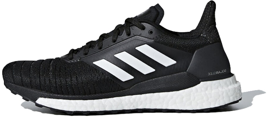 (Women) adidas Solar Glide 'Black' BB7450 Buy (Women) adidas Solar Glide 'Black' BB7450