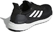 Lookbook (W) adidas Solar Glide 'Hitam' BB7450