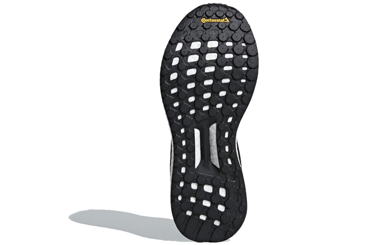 Purchase adidas Solarglide 女款 黑/白