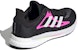 (W) adidas Solar Glide 'Hitam Merah Jambu Perak' FY1115