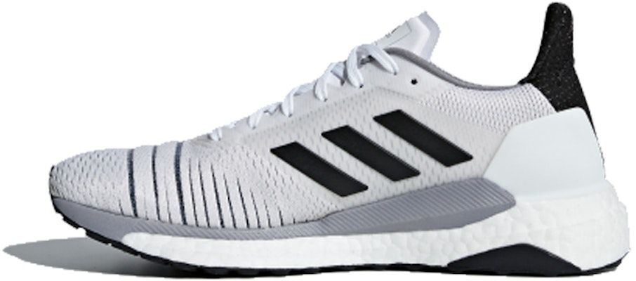 (W) adidas Solar Glide 'Footwear White' Kasut Putih BB6630 Buy (W) adidas Solar Glide 'Footwear White' Kasut Putih BB6630