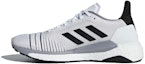 Buy (W) adidas Solar Glide 'Footwear White' Kasut Putih BB6630