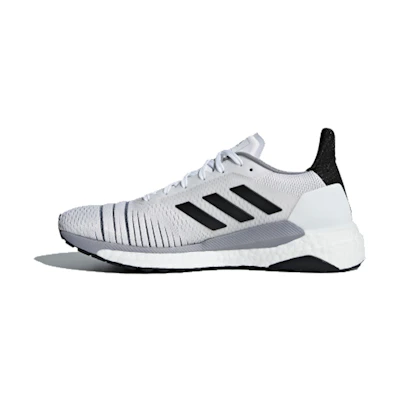 (W) adidas Solar Glide 'Footwear White'