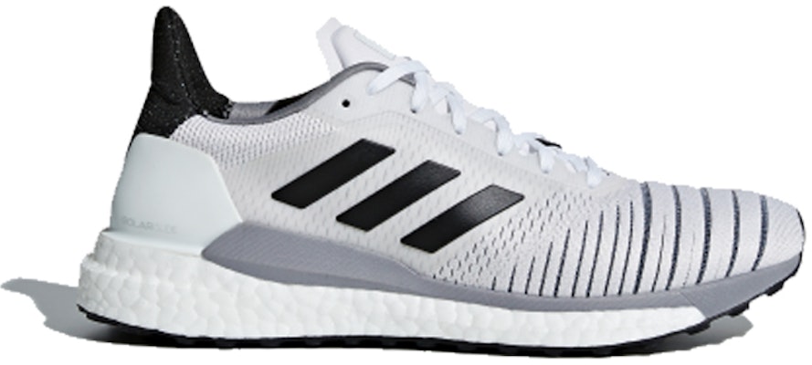 (Women) adidas Solar Glide 'Footwear White' BB6630 Order (Women) adidas Solar Glide 'Footwear White' BB6630