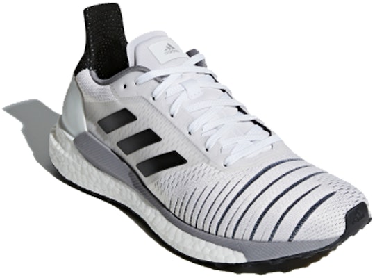 (W) adidas Solar Glide 'Footwear White' Kasut Putih BB6630 Lookbook (W) adidas Solar Glide 'Footwear White' Kasut Putih BB6630