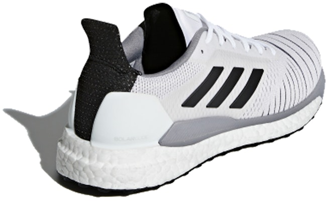 (Women) adidas Solar Glide 'Footwear White' BB6630 Shop (Women) adidas Solar Glide 'Footwear White' BB6630