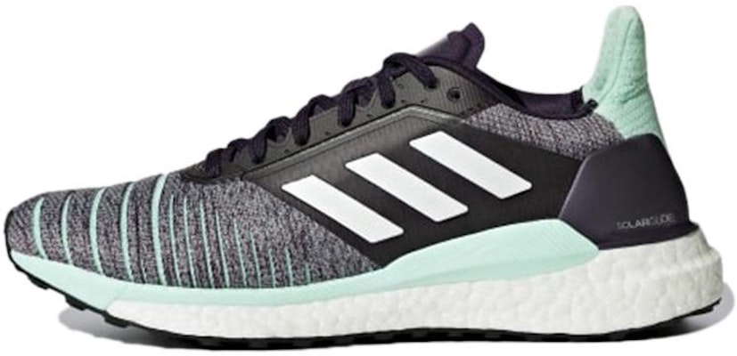 (Women) adidas Solar Glide 'Grey Clear Mint' D97447 Buy (Women) adidas Solar Glide 'Grey Clear Mint' D97447