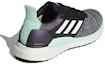 Shop (W) adidas Solar Glide 'Kelabu Clear Mint' D97447