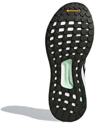 (Women) adidas Solar Glide 'Grey Clear Mint' D97447 Details for (Women) adidas Solar Glide 'Grey Clear Mint' D97447