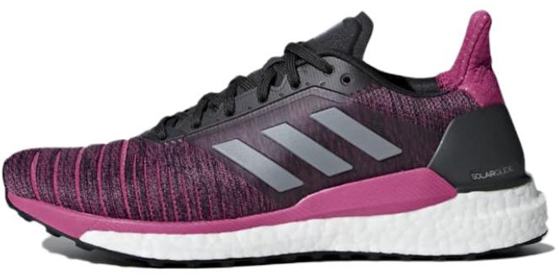 (Women) adidas Solar Glide 'Grey Purple' AQ0335 Buy (Women) adidas Solar Glide 'Grey Purple' AQ0335
