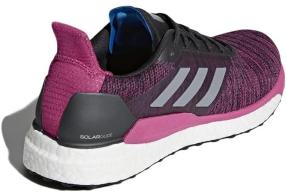 (W) adidas Solar Glide 'Gris Morado' AQ0335 Shop (W) adidas Solar Glide 'Gris Morado' AQ0335
