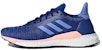 (W) adidas Solar Glide 'Mystery Ink' Lelaki Kasut Larian AQ0334