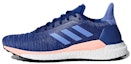 Buy (W) adidas Solar Glide 'Mystery Ink' Lelaki Kasut Larian AQ0334