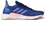 Order (W) adidas Solar Glide 'Mystery Ink' Lelaki Kasut Larian AQ0334