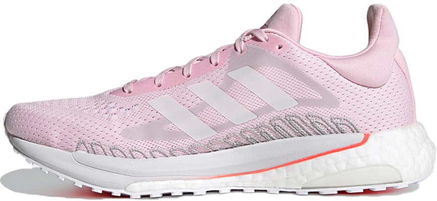 (Women) adidas Solar Glide For 'Pink' FY1113 Buy (Women) adidas Solar Glide For 'Pink' FY1113